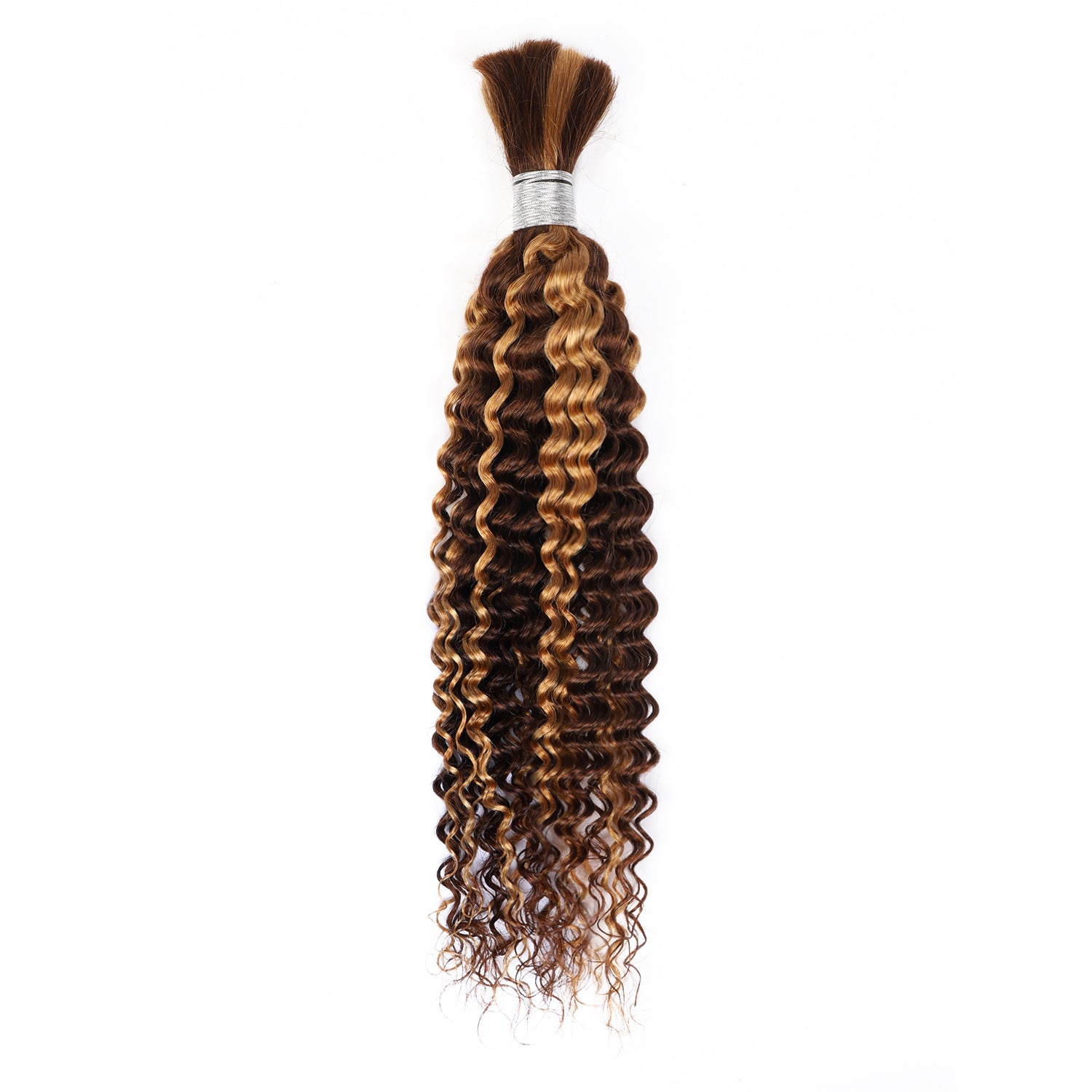 Human Hair Bulk