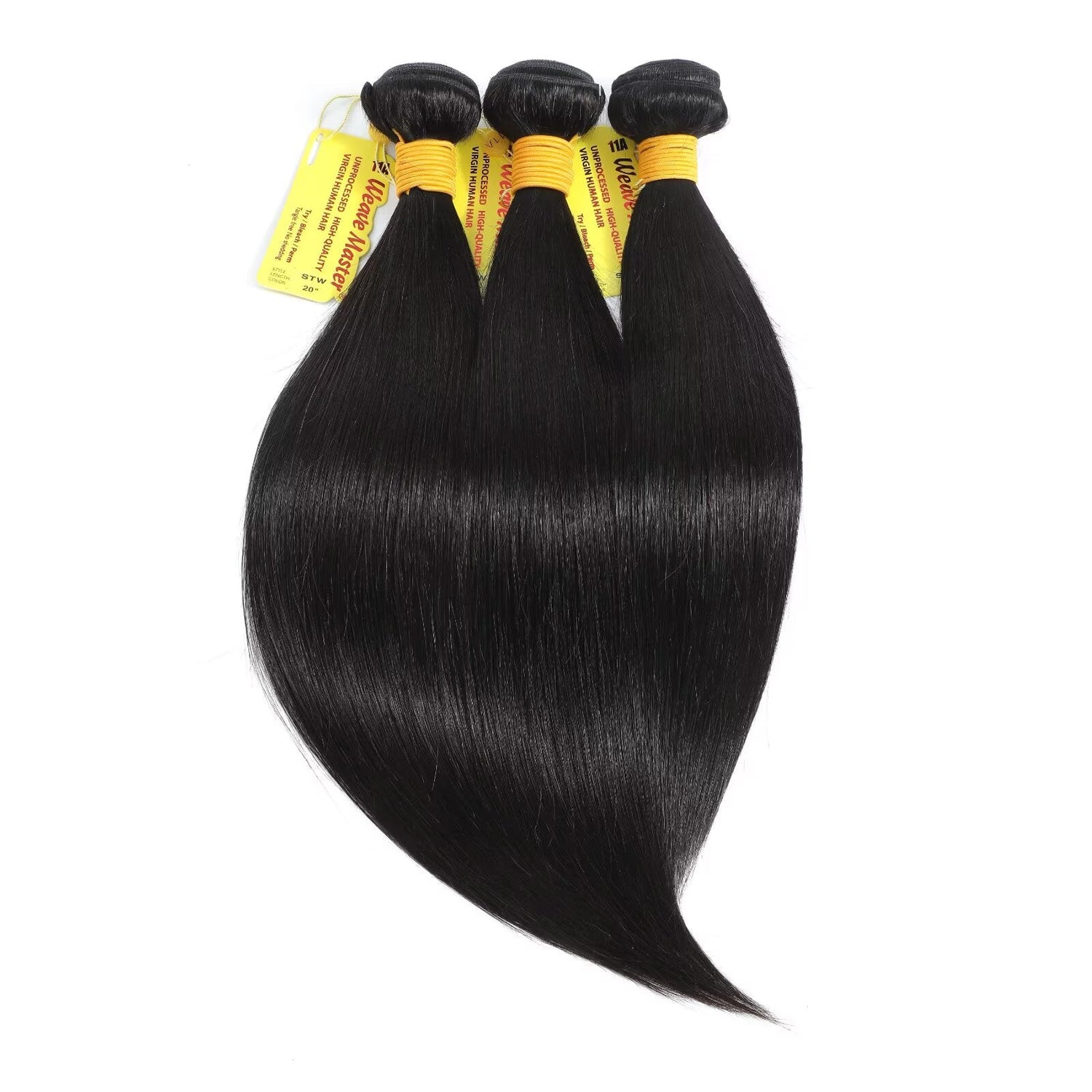 11A Human hair bundle